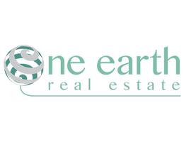 One Earth Real Estate Broker One Earth Real Estate Broker