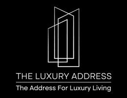 THE LUXURY ADDRESS REAL ESTATE