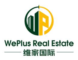 Weplus Real Estate Broker Image