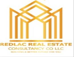 REDLAC REAL ESTATE LLC REDLAC REAL ESTATE LLC