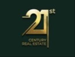 21ST CENTURY REAL ESTATE L.L.C