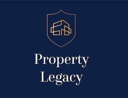 PROPERTY LEGACY PREMIER REAL ESTATE PROPERTY LEGACY PREMIER REAL ESTATE