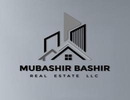 MUBASHIR BASHIR REAL ESTATE MUBASHIR BASHIR REAL ESTATE