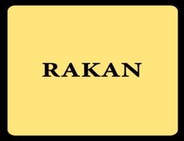 RAKAN REAL ESTATE L.L.C