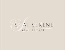 SHAI SERENE REAL ESTATE L.L.C SHAI SERENE REAL ESTATE L.L.C