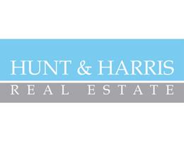 Hunt & Harris Real Estate RAK