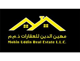 Mohi Uddin Real Estate LLC