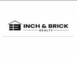 INCH AND BRICK REALTY REAL ESTATE BROKER INCH AND BRICK REALTY REAL ESTATE BROKER