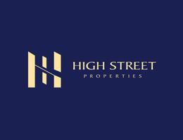 HIGH STREET PROPERTIES