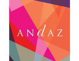 Andaz Dubai - The Palm