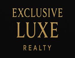 EXCLUSIVE LUXE REALTY L.L.C