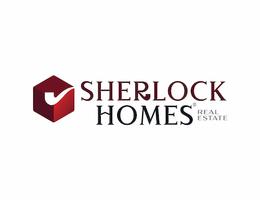SHERLOCK HOMES REAL ESTATE L.L.C Broker Image