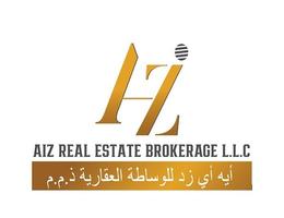 A I Z REAL ESTATE BROKERAGE L.L.C A I Z REAL ESTATE BROKERAGE L.L.C