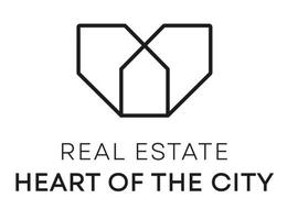 HEART OF THE CITY PROPERTIES Broker Image