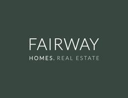Fairway Homes Real Estate Fairway Homes Real Estate