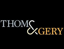 Thom & Gery Thom & Gery
