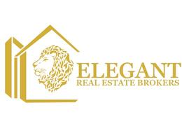 Elegant Real Estate Broker