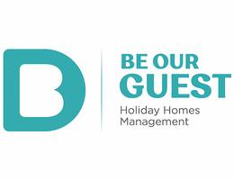 Be Our Guest Holiday Homes