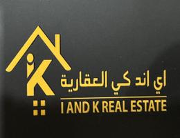 I AND K REAL ESTATE L.L.C