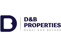 D&B Properties Broker Image