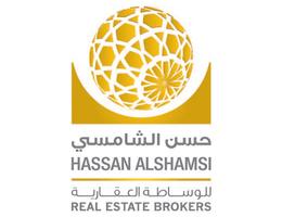 Hassan Alshamsi Real Estate Brokers