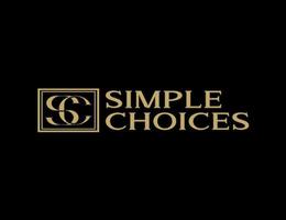 SIMPLE CHOICES REAL ESTATE L.L.C SIMPLE CHOICES REAL ESTATE L.L.C