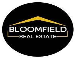 BLOOMFIELD REAL ESTATE
