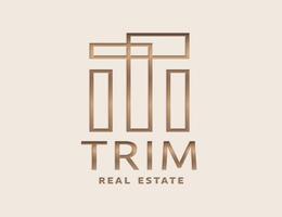 TRIM EXECUTIVE REAL ESTATE TRIM EXECUTIVE REAL ESTATE