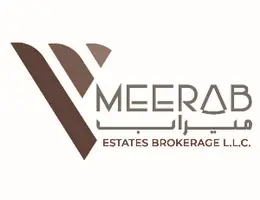 MEERAB ESTATES BROKERAGE L.L.C MEERAB ESTATES BROKERAGE L.L.C