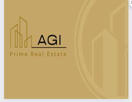 AGI PRIME REAL ESTATE L.L.C AGI PRIME REAL ESTATE L.L.C