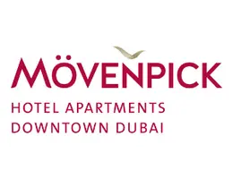 MOVENPICK HOTEL APARTMENTS DOWN TOWN DUBAI L.L.C MOVENPICK HOTEL APARTMENTS DOWN TOWN DUBAI L.L.C