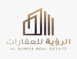 Al Ruwya Real Estate Al Ruwya Real Estate