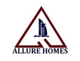 Allure Homes Real Estate Broker
