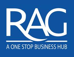 R A G GLOBAL BUSINESS HUB L.L.C