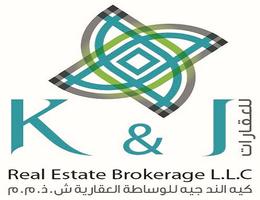 K & J Real Estate Brokerage K & J Real Estate Brokerage