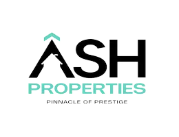 A S H PROPERTIES L.L.C A S H PROPERTIES L.L.C
