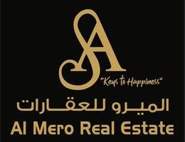 AL MERO REAL ESTATE L.L.C AL MERO REAL ESTATE L.L.C