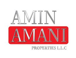 AMIN AMANI PROPERTIES L.L.C