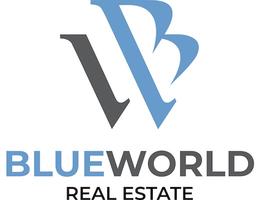 BLUEWORLD FOR REAL ESTATE BUYING & SELLING BROKERAGE L.L.C BLUEWORLD FOR REAL ESTATE BUYING & SELLING BROKERAGE L.L.C
