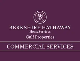 Berkshire Hathaway HomeServices - Commercial