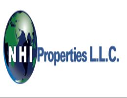 N H I PROPERTIES L.L.C N H I PROPERTIES L.L.C