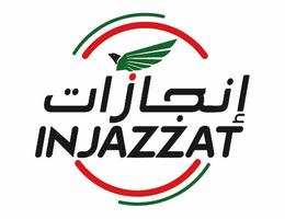 INJAZZAT REAL ESTATE BROKERAGE EST. INJAZZAT REAL ESTATE BROKERAGE EST.