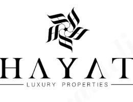 Hayat Luxury Properties