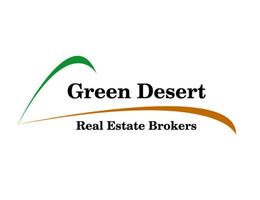 Green Desert Real Estate Brokers Broker Image