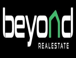 BEYOND REAL ESTATE BEYOND REAL ESTATE