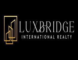 Luxbridge International Realty Broker Image