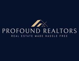 PROFOUND REALTORS REAL ESTATE