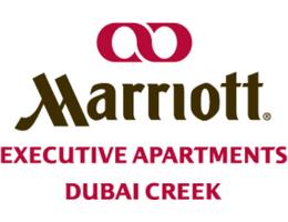 Marriott Executive Apartments Dubai Creek