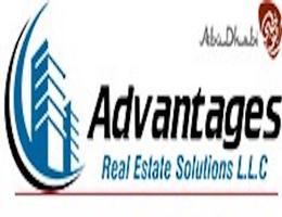 Advantages Real Estate