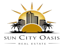 SUNCITY OASIS REAL ESTATE L.L.C SUNCITY OASIS REAL ESTATE L.L.C